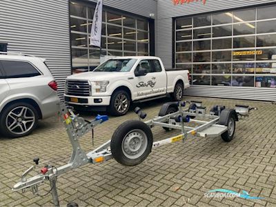 Kalf Trailer Boattrailer 2024, The Netherlands