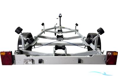 Variant 1000 Ocean Boattrailer 2023, Denmark