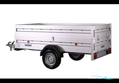 Variant 1313 A3 m/ekstra sider - KÆMPE UDSALG - SPAR 20% ! Boattrailer 2024, Denmark
