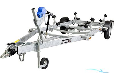 Variant 1350 Ocean Boattrailer 2023, Denmark