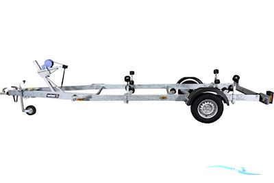 Variant 1350 Ocean Boattrailer 2023, Denmark