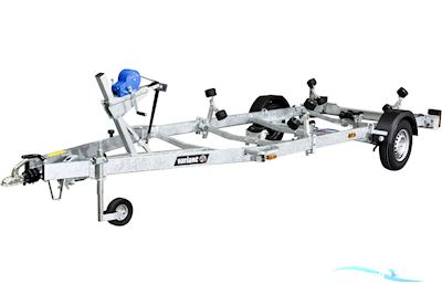 Variant 1350 Ocean Boattrailer 2023, Denmark