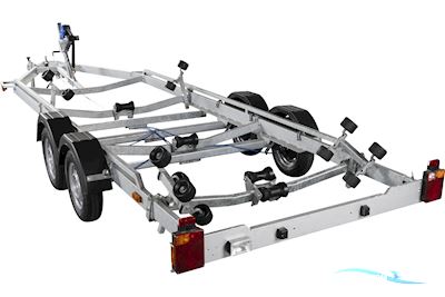 Variant 2000 Ocean Boattrailer 2023, Denmark