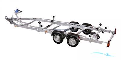 Variant 2000 Ocean Boattrailer 2023, Denmark