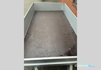 Variant 2006A Buggitrailer Boattrailer 2025, Denmark