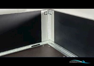Variant 2018P3 Edition Boattrailer 2025, Denmark