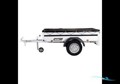 Variant 205 Edition - ! Boattrailer 2024, Denmark