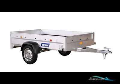Variant 220 S1  Boattrailer 2024, Denmark