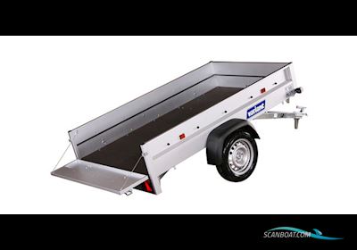 Variant 220 S1 m/tip Boattrailer 2024, Denmark