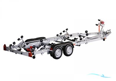 Variant 2701BB ! Boattrailer 2023, Denmark