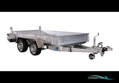 Variant 3015MT Boattrailer 2025, Denmark