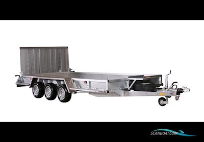 Variant 3520M5 Boattrailer 2024, Denmark