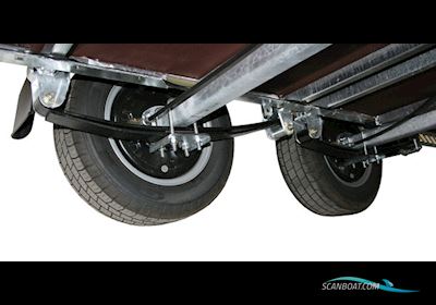 Variant 3520M5 Boattrailer 2024, Denmark