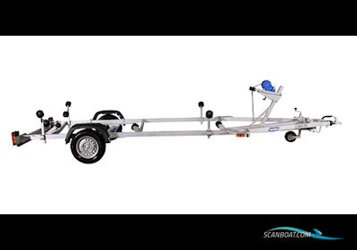 Variant Ocean 1000 Boattrailer 2024, Denmark