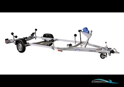 Variant Ocean 1000 Boattrailer 2024, Denmark