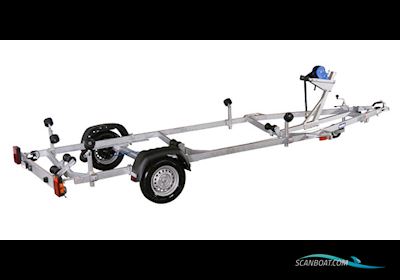 Variant Ocean 1000 Boattrailer 2024, Denmark