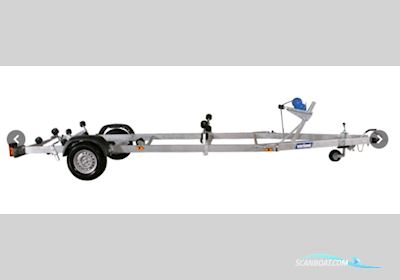 Variant Ocean 1800 Boattrailer 2025, Denmark