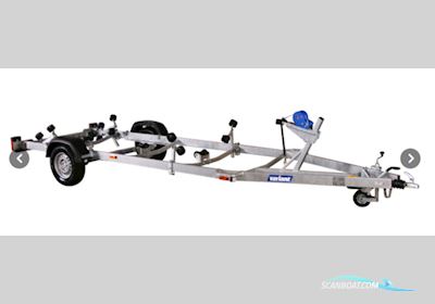 Variant Ocean 1800 Boattrailer 2025, Denmark