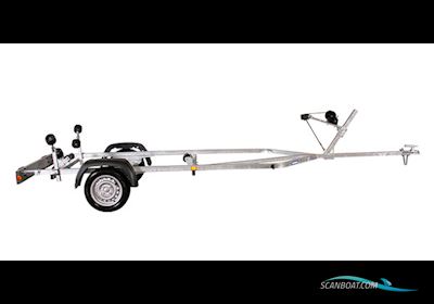 Variant Ocean 750 Boattrailer 2024, Denmark