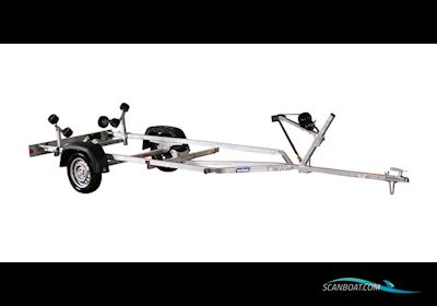 Variant Ocean 750 Boattrailer 2024, Denmark