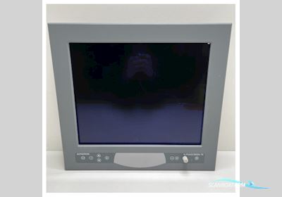 Alphatron AlphaScreen 19 inch - JH 19T02 ALP A2 Bootaccessoires 2025, The Netherlands