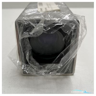 Alphatron FTA CCTV Camera stainless steel HDEE2P Bootaccessoires 2025, The Netherlands