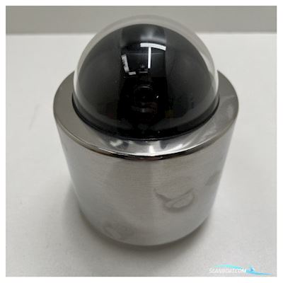 Alphatron FTA stainless steel CCTV Camera Dome TUP-C1 - 3213.0363 Bootaccessoires 2025, The Netherlands