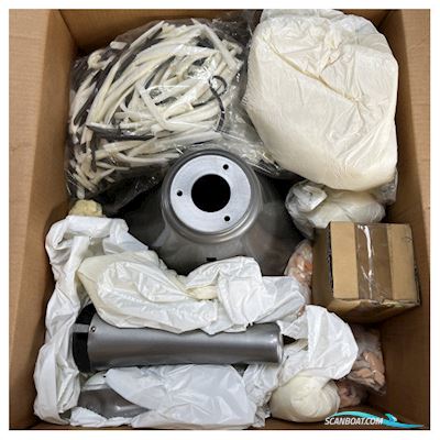 Alphatron Horn Speaker AH100T 100 Watt 100V - 3313.1074 Bootaccessoires 2025, The Netherlands