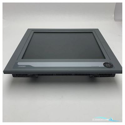 Alphatron JH 19T14 19 Inch Multifunctional Marine Display Bootaccessoires 0, The Netherlands