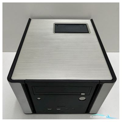 Alphatron Radar Overlay PC Bootaccessoires 2025, The Netherlands