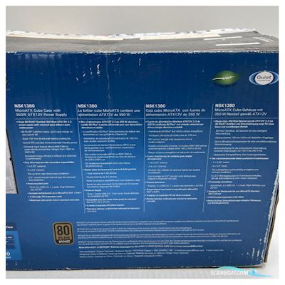 Alphatron Radar Overlay PC Bootaccessoires 2025, The Netherlands