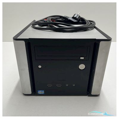 Alphatron Tresco Radar Overlay pc Inclusief Framegrabber - 3402.0205 Bootaccessoires 0, The Netherlands