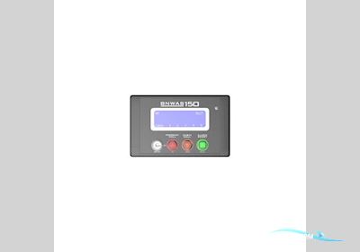 Ami Bnwas 150 Bridge Navigational Watch Alarm System X-150D Bootaccessoires 2025, The Netherlands