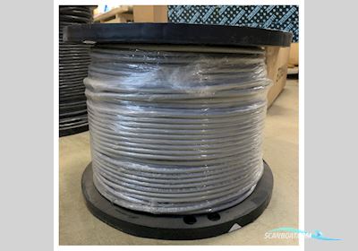 Belden 3084A Marine T5U Can Bus Cable 305M - Durable, Shielded & UV-Resistant For Reliable Maritime Network Connections Bootaccessoires 2025, The Netherlands