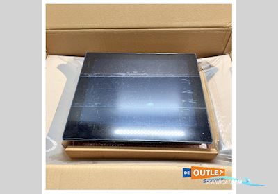 Boening AHD 1219G 19 inch glass marine display touchscreen Bootaccessoires 2025, The Netherlands