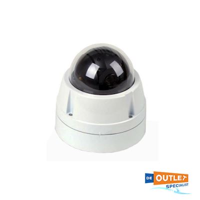 Boening AHD-VC 753 remote control dome camera Bootaccessoires 2025, The Netherlands
