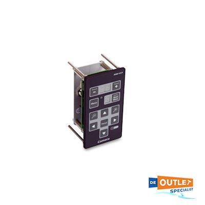 Boening Ahd-Vcp Video System Control Panel - Ahd-Vcp G2 Bootaccessoires 2025, The Netherlands