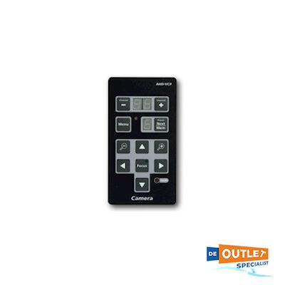 Boening Ahd-Vcp Video System Control Panel - Ahd-Vcp G2 Bootaccessoires 2025, The Netherlands