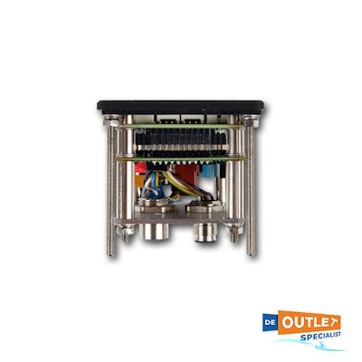 Boening Ahd-Vcp Video System Control Panel - Ahd-Vcp G2 Bootaccessoires 2025, The Netherlands