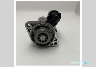 Bosch RF70 L25-12V Marine Starter Motor - Powerful 12V Engine Start For Boats And Yachts Bootaccessoires 2025, The Netherlands