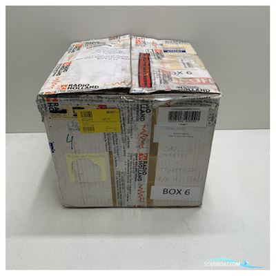 Cobham Mini-C LRIT antenna transceiver - 403026LT Bootaccessoires 2025, The Netherlands