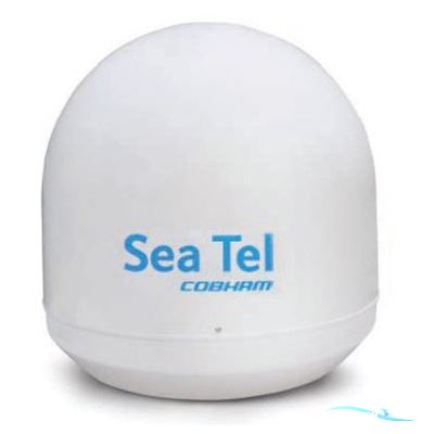 Cobham ST24 79 cm Vsat Dummy Radome White Bootaccessoires 2025, The Netherlands