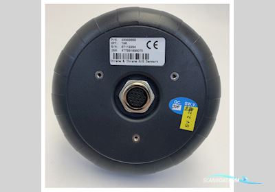 Cobham Sailor TT-3000LT Mini -C LRIT Antenne with 20M Cable - TT-00-403000LT-00500 Bootaccessoires 2025, The Netherlands