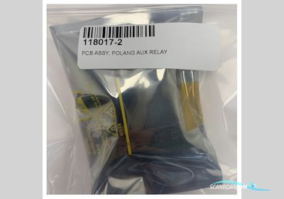 Cobham Sea Tel Vsat Relay Replacement Kit For 6003A/6004 Polang Relay Bootaccessoires 2025, The Netherlands