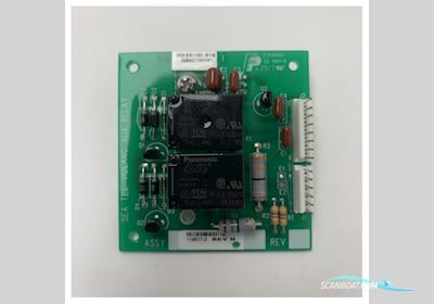 Cobham Sea Tel Vsat Relay Replacement Kit For 6003A/6004 Polang Relay Bootaccessoires 2025, The Netherlands