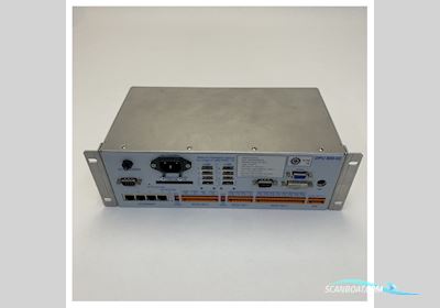 Danelec DM800 ECDIS G2 DPU - 1303413-10 Bootaccessoires 2025, The Netherlands