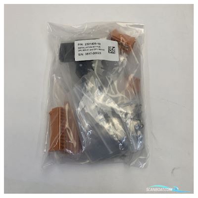 Danelec DM800 ECDIS G2 DPU - 1303413-10 Bootaccessoires 2025, The Netherlands