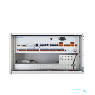 Danelec DPU 100-01 - data processing unit SWAP - 1305316 Bootaccessoires 2025, The Netherlands