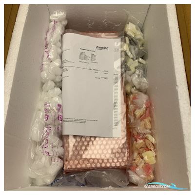 Danelec DPU 100-01 - data processing unit SWAP - 1305316 Bootaccessoires 2025, The Netherlands