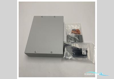 Danelec Data Interface Module for Voyage Data Recorder (VDR) Systems - RDI 08-001SJ Bootaccessoires 2025, The Netherlands